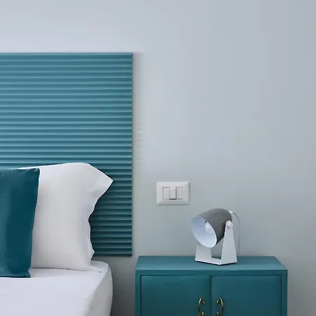 아파트 Domus Modista *