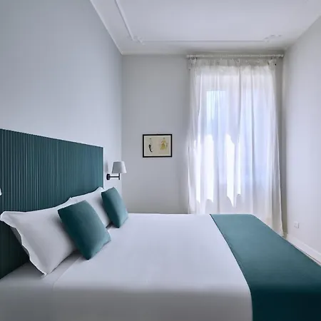 Apartamento Domus Modista *