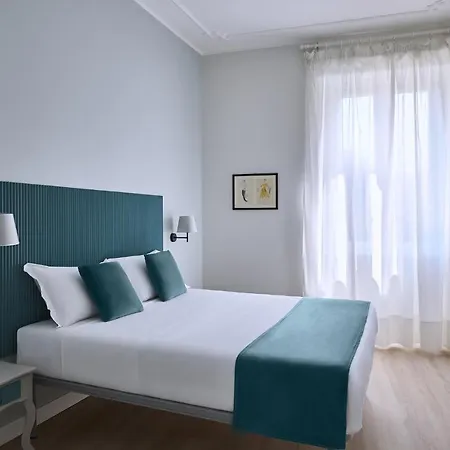 아파트 Domus Modista *