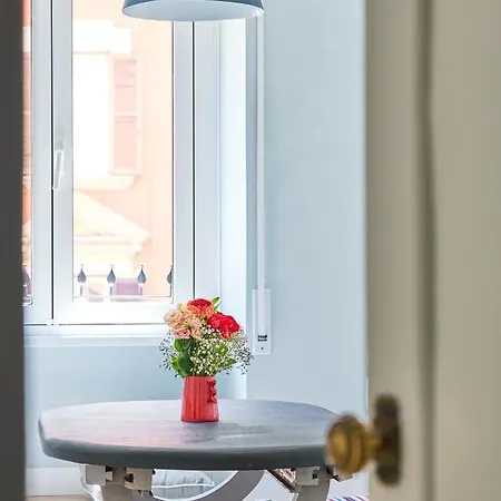 Domus Modista * 로마