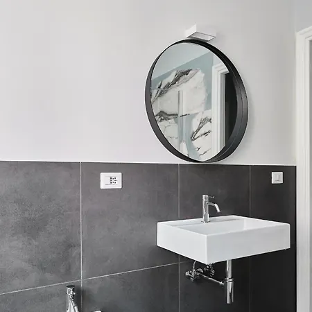 Apartamento Domus Modista *