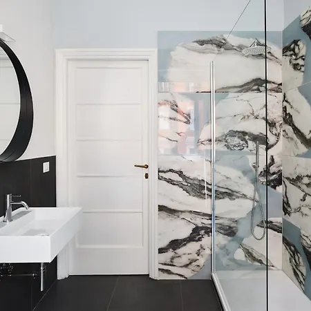 Apartamento Domus Modista