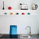 شقة Domus Modista