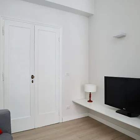 شقة Domus Modista *
