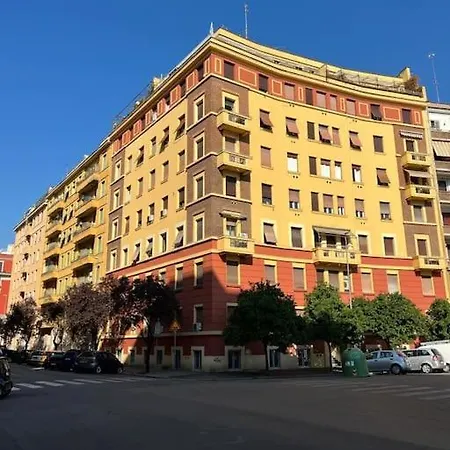 Domus Modista * Roma