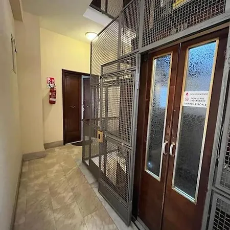 Domus Modista Apartment