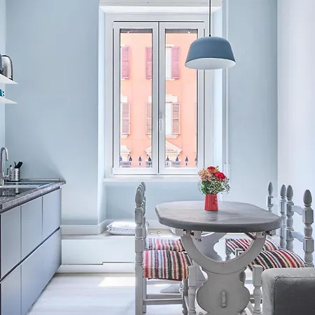 Domus Modista Daire *