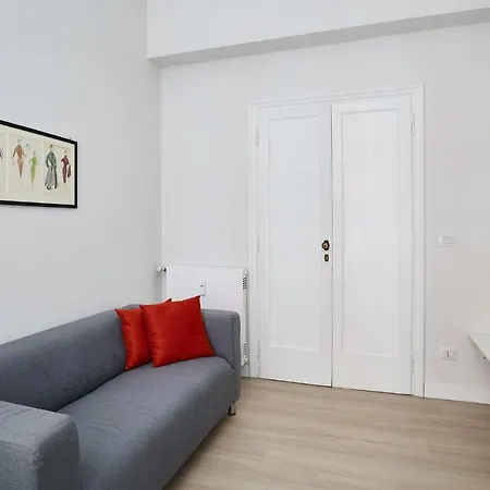 Daire Domus Modista Roma