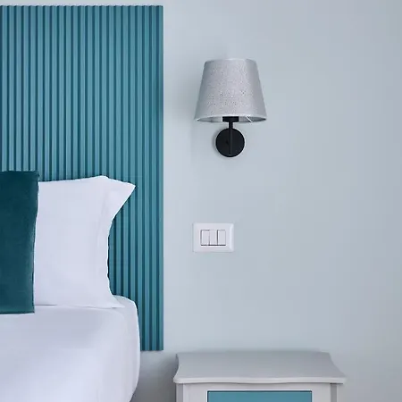 Daire Domus Modista Roma