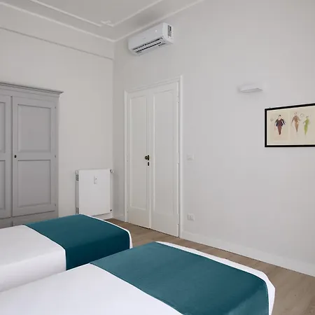 Domus Modista * Roma