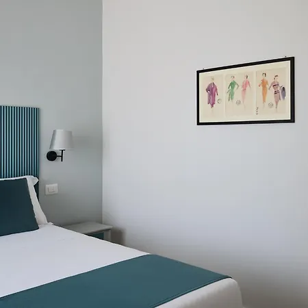 Apartment Domus Modista Rom