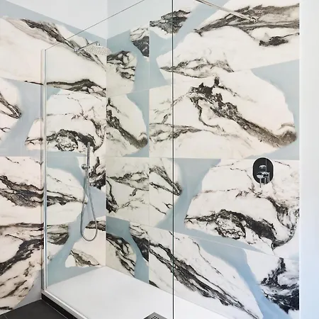 Daire Domus Modista Roma