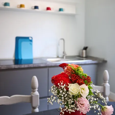 Domus Modista Apartment Rom